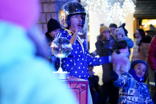 1crédit@la clusaz officiel