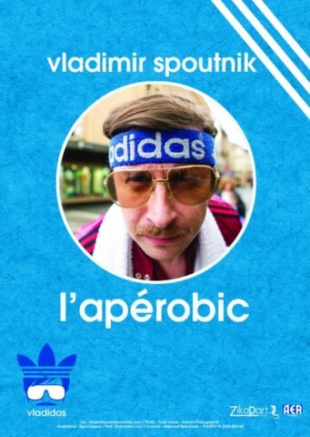 affiche haute qualité 1 of 1