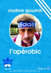 affiche haute qualité 1 of 1