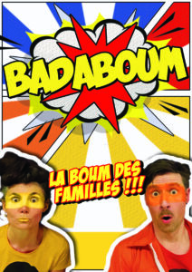 badaboumduo impression