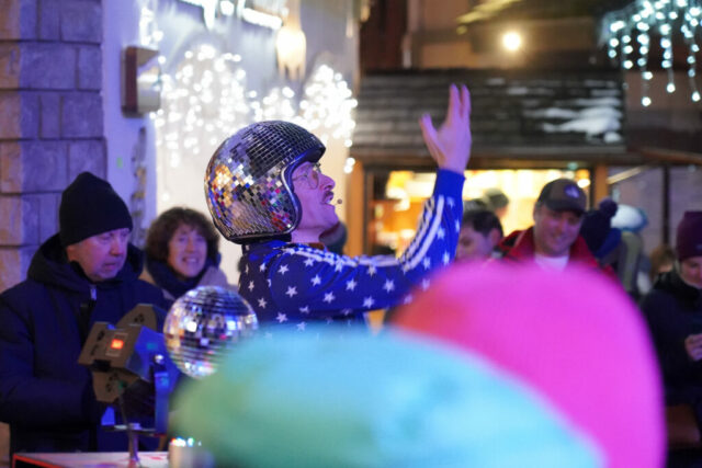 crédit@la clusaz officiel