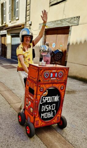 diskomobil tofs@domizikapart