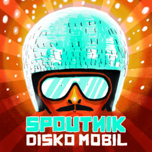 stickercarre10sputnikdiscomobil