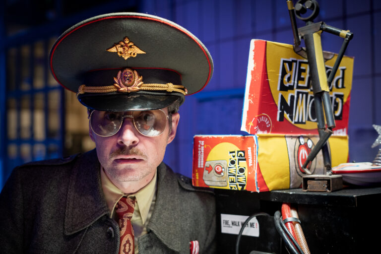 yadmab vladimirspoutnik(c)thomasgarcia@festivalclownpower2022