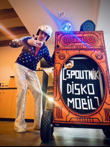 crédit@vladimir spoutnik